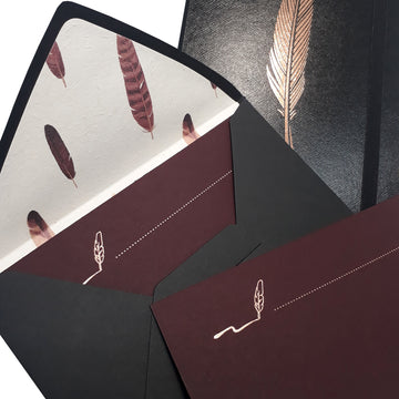Envelopes Noble Pena